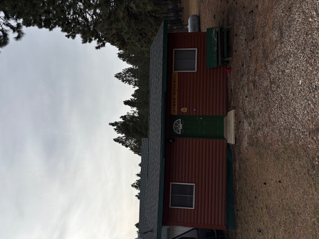 Cabin 6